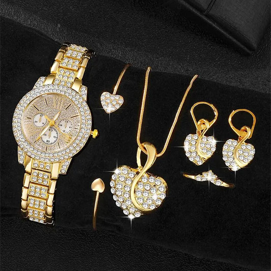 Relógio Imperatrice