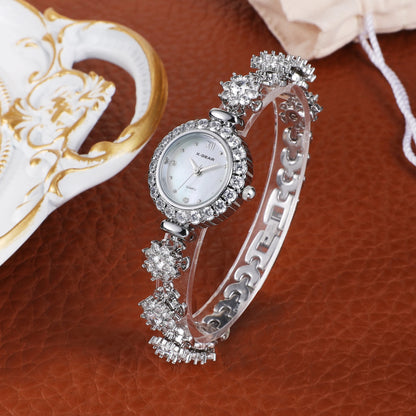 Relógio Diamante